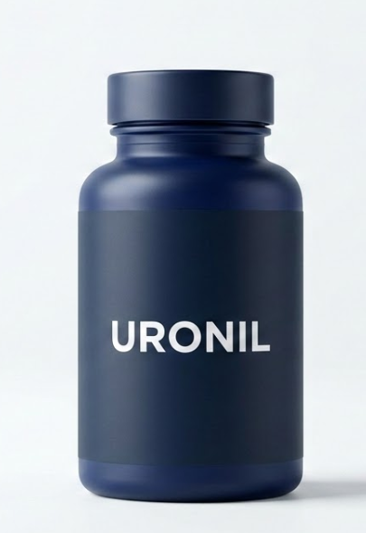 Uronil – Συμπλήρωμα Ενέργειας
